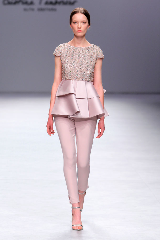 ilovebrides.pt Cristina Tamborero Coleção 2020 Vestidos de festa e cerimonia